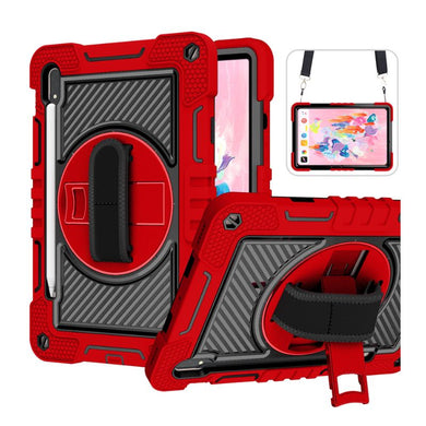 [Built-in Stand] Samsung Galaxy Tab S9 Plus & S9 FE Plus & S10 Plus 12.4
