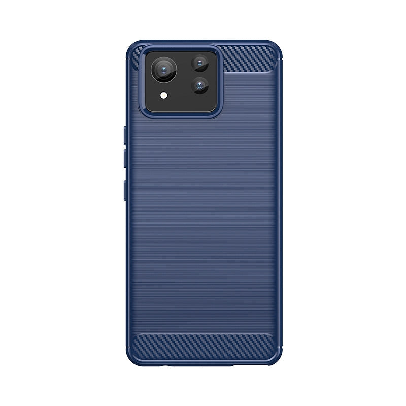 Chargez l&#39;image dans la visionneuse de la galerie, ASUS Zenfone 11 Ultra - Soft TPU Shockproof Essentials Series Case - Polar Tech Australia
