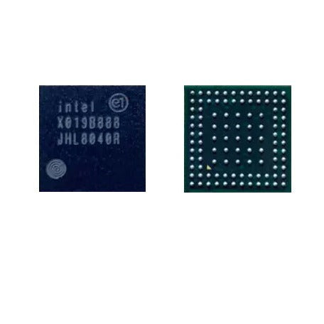 [JHL8040R] Type-C Management Controller IC Chip  JHL8040R SLMN7 SLMN6 BGA - Polar Tech Australia