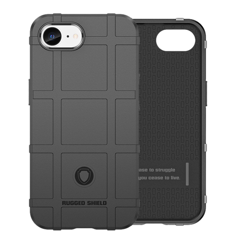 Load image into Gallery viewer, Apple iPhone 16e Military Rugged Shield Heavy Duty Drop Proof Case - Polar Tech Australia
