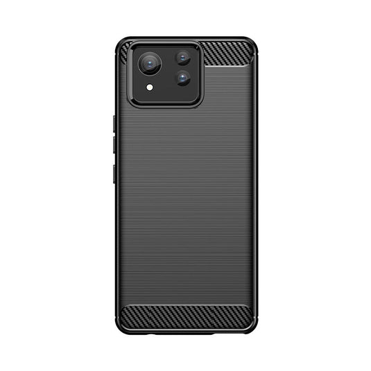 ASUS Zenfone 11 Ultra - Soft TPU Shockproof Essentials Series Case - Polar Tech Australia