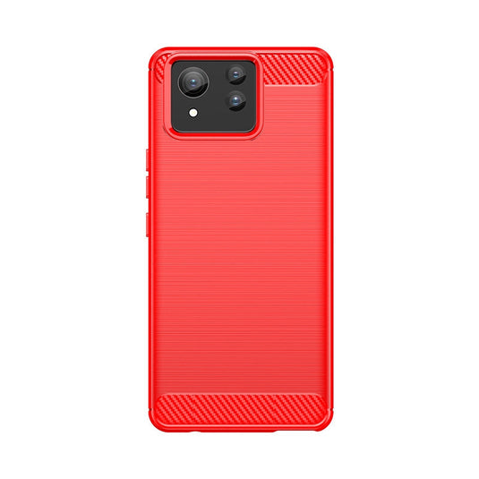 ASUS Zenfone 11 Ultra - Soft TPU Shockproof Essentials Series Case - Polar Tech Australia
