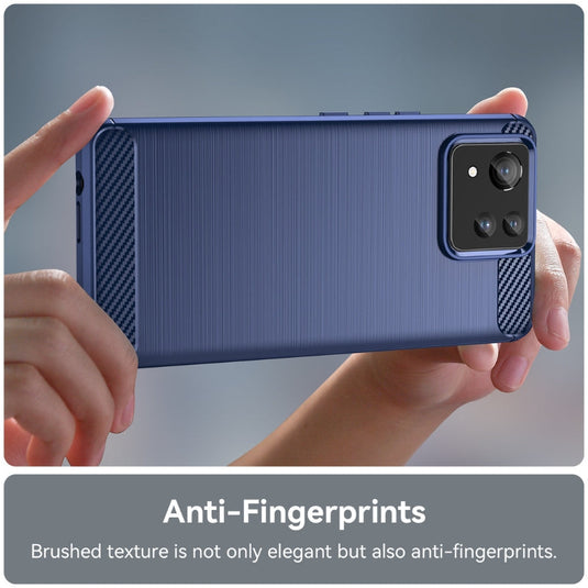 ASUS Zenfone 11 Ultra - Soft TPU Shockproof Essentials Series Case - Polar Tech Australia