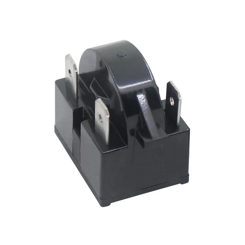 Load image into Gallery viewer, Refrigerator Freezer Fridge Starter Relay Compressor Overload Protector - Polar Tech Australia
