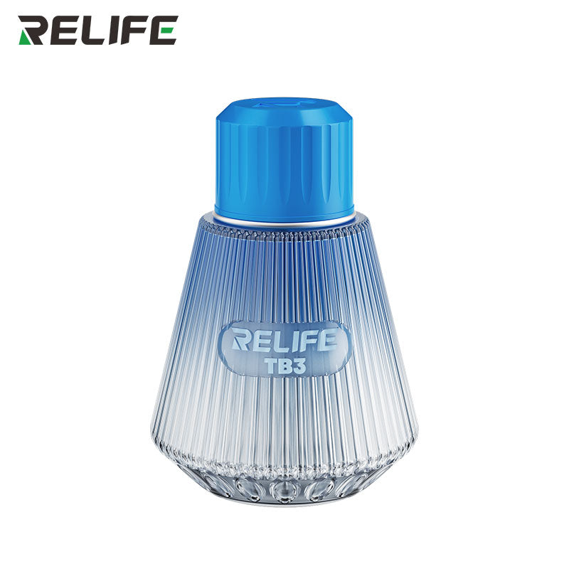 Load image into Gallery viewer, [TB3] Relife 150mL Weighted Anti-Tip Base &amp; Copper Pump Core &amp; Triple Leak-Proof Design Solvent Bottle
