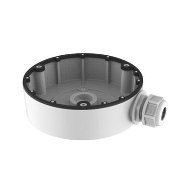 [HIK-AC-DS-1280ZJ-DM8] Hikvision HiLook Camera (T261) Juction Box - Polar Tech Australia