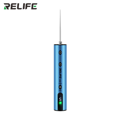 [LG2] RELIFE Gear Glue Remover