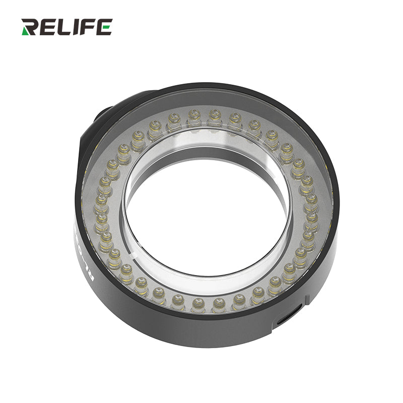 Load image into Gallery viewer, [RL-033E] RELIFE Adjustable Light Source for Microscopes
