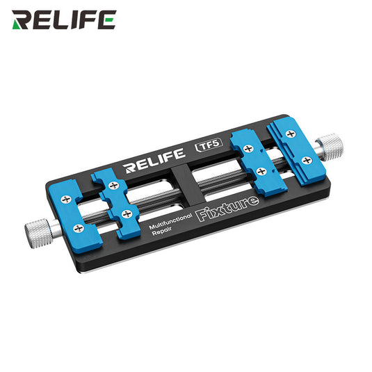 [TF5] RELIFE TF5 Multifunctional Repair Fixture