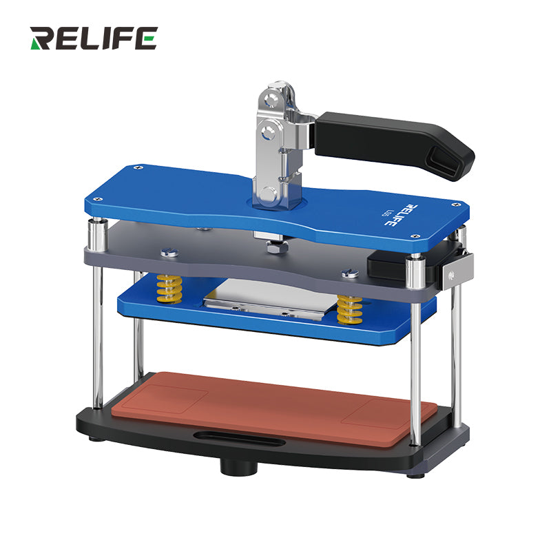 Load image into Gallery viewer, [LS5] RELIFE Constant Temperature Heating and Pressure Platform - Polar Tech Australia
