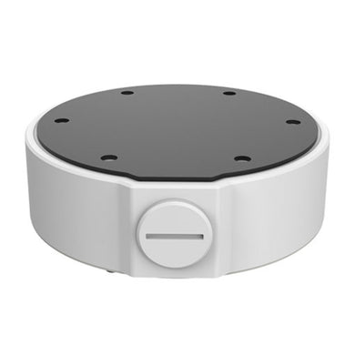 [SI-TR-JB04-C-IN-SE] Univew Fixed Dome Junction Box - Polar Tech Australia