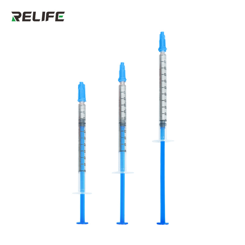 Load image into Gallery viewer, [RELIFE HW31] High-Purity Conductive Silver Paste - Polar Tech Australia
