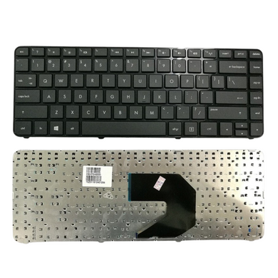 HP G4-2301TX G4-2303TX G4-2317TX G4-2318 G4-2319 G4-2320 G4-2120 Series - Laptop Keyboard Without Back Light US Layout - Polar Tech Australia