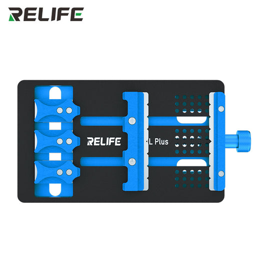 [RL-601L Plus] RELIFE Réparation de carte mère de téléphone portable Fixation polyvalente