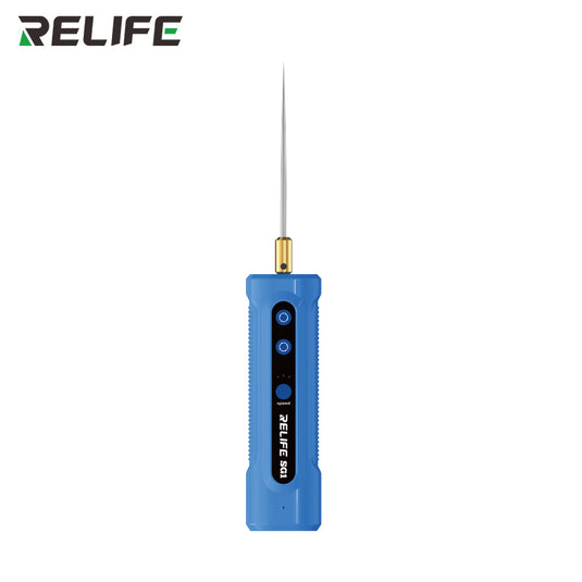 [SG1] RELIFE Smart Glue Remover Efficient Adhesive Removal for Professional Screen Repair