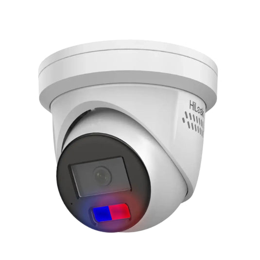 [Hilook-IPC-T289H-ACDC] Hikvision Hilook 8MP All-in-One Turret ACDC - Polar Tech Australia
