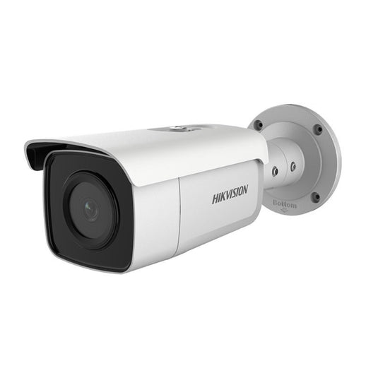 [HIK-DS-2CD2T86G2-2I] Hikvision AcuSense 8MP Fixed Bullet Network Camera IR60M - Polar Tech Australia