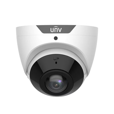 [UNV-IPC-3605SB-ADF16KM] Uniview 5MP HD Wide Angle Intelligent IR Fixed Eyeball Network Camera - Polar Tech Australia