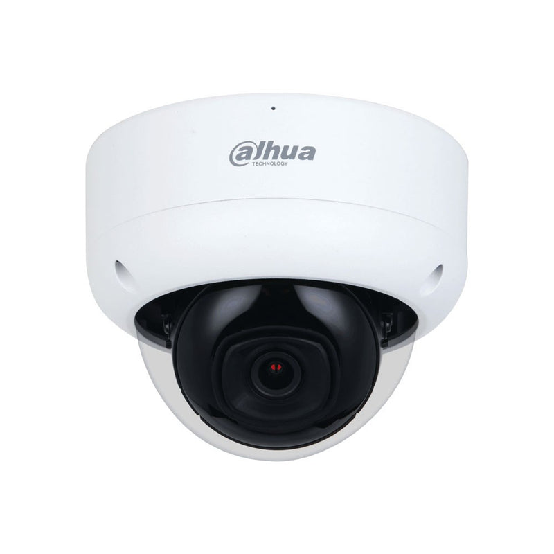 Chargez l&#39;image dans la visionneuse de la galerie, [DH-IPC-HDBW3866EP-AS-AUS] Dahua WizSense Series 8MP Dome Network Camera with 2.8mm Fixed Lens IP67 IK10 - Polar Tech Australia
