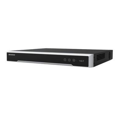 [HIK-DS-7616NI-M2/16P] Hikvision I Series 16CH NVR 256Mbps 16 POE NO HDD - Polar Tech Australia
