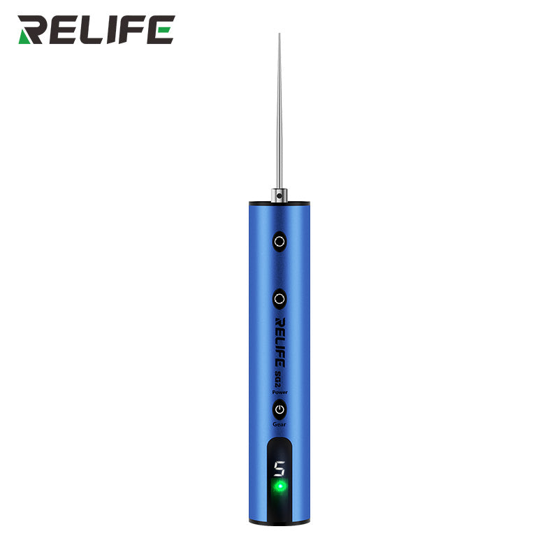 Chargez l'image dans la visionneuse de la galerie, [SG2] RELIFE Gear Glue Remover
