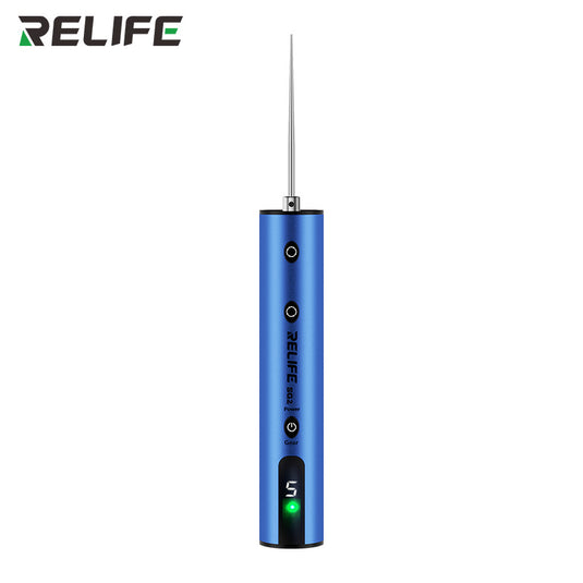 [SG2] RELIFE Gear Glue Remover