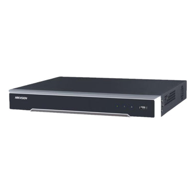 [HIK-DS-7604NI-I1/4P] Hikvision NVR - I series 4-ch 1U 4 PoE 4K NVR - Polar Tech Australia