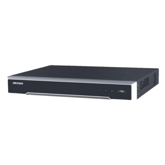 [HIK-DS-7604NI-I1/4P] Hikvision NVR - I series 4-ch 1U 4 PoE 4K NVR - Polar Tech Australia