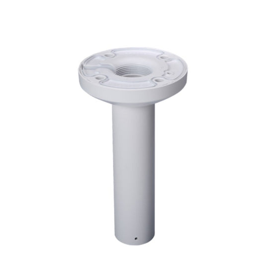 [PFB300C] Dahua Ceiling Mount 235mm Drop Pole - Polar Tech Australia