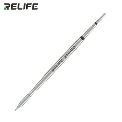 [RELIFE 210-BO] RELIFE C210 Replacement Soldering Iron Tips –  C210 Ball Head Heating Core
