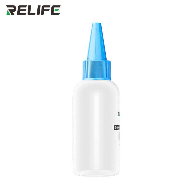 Cargue la imagen en el visor de la galería, [TB2] RELIFE Needle-Tube Solvent Bottle
