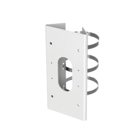 [Hik-DS-1475ZJ-SUS] Hikvision Vertical Pole Mount - Polar Tech Australia