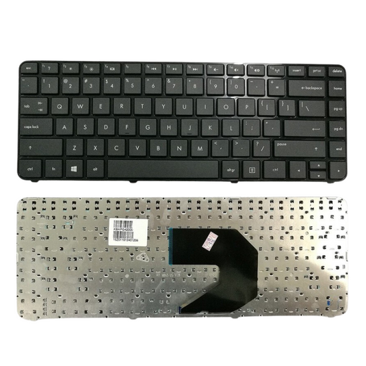 HP G4-2301TX G4-2303TX G4-2317TX G4-2318 G4-2319 G4-2320 G4-2120 Series - Laptop Keyboard Without Back Light US Layout - Polar Tech Australia