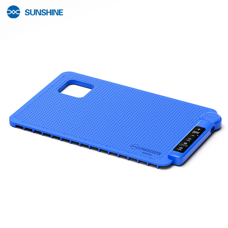 Cargue la imagen en el visor de la galería, [LS3 Plus] SUNSHINE 17-inch Large Size Heating Pad LCD Screen Separator

