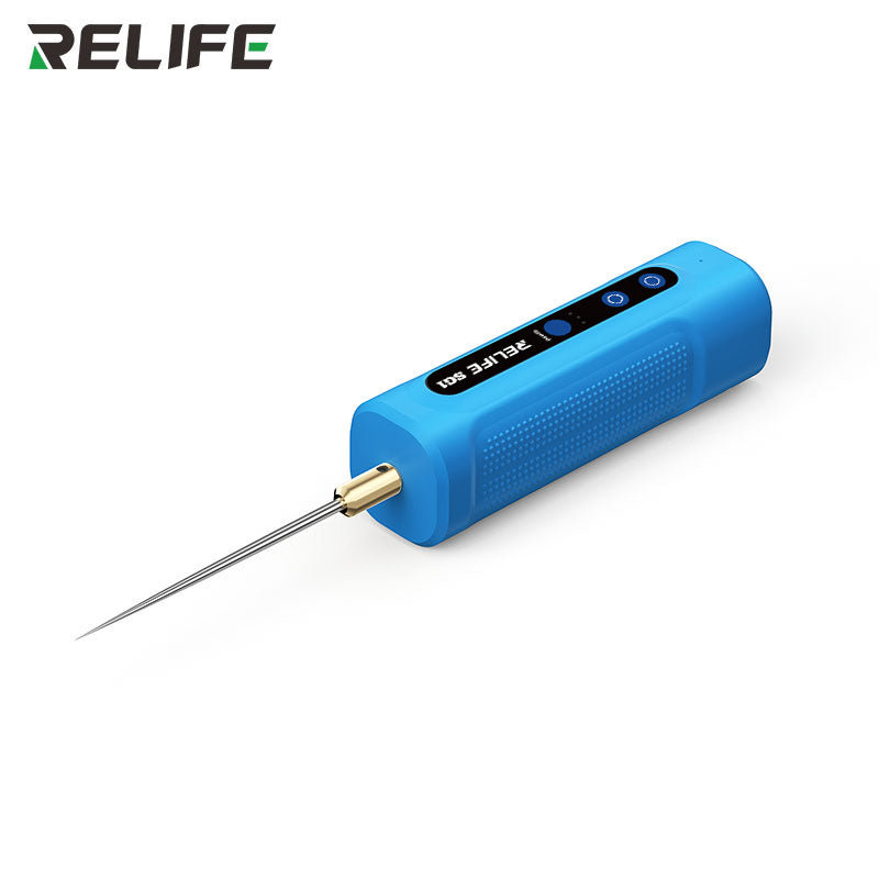 Chargez l'image dans la visionneuse de la galerie, [SG1] RELIFE Smart Glue Remover Efficient Adhesive Removal for Professional Screen Repair
