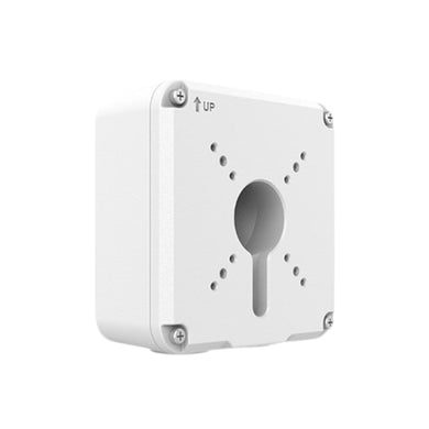 [UNV-AC-TR-JB07-D-IN] Uniview Universal Junction box Suits all Uniview bullets - Polar Tech Australia