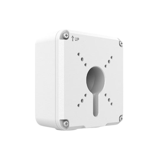 [UNV-AC-TR-JB07-D-IN] Uniview Universal Junction box Suits all Uniview bullets - Polar Tech Australia
