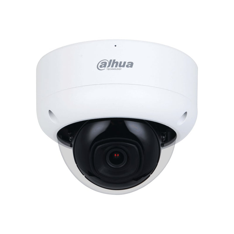 Cargue la imagen en el visor de la galería, [DH-IPC-HDBW3666EP-AS-AUS] Dahua WizSense Series 6MP Dome Network Camera with 2.8mm Fixed Lens IP67 IK10
