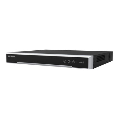 [HIK-DS-7616NI-M2/16P-4TB] Hikvision I Series 16CH NVR 256Mbps 16 POE with 4TB - Polar Tech Australia