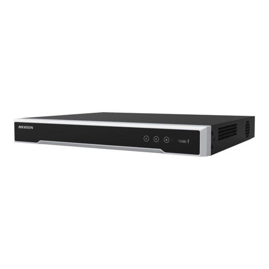 [HIK-DS-7616NI-M2/16P-4TB] Hikvision I Series 16CH NVR 256Mbps 16 POE with 4TB - Polar Tech Australia