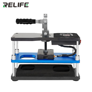 [LS5-SE] RELIFE Dual-Directional Heating & Pressure Platform