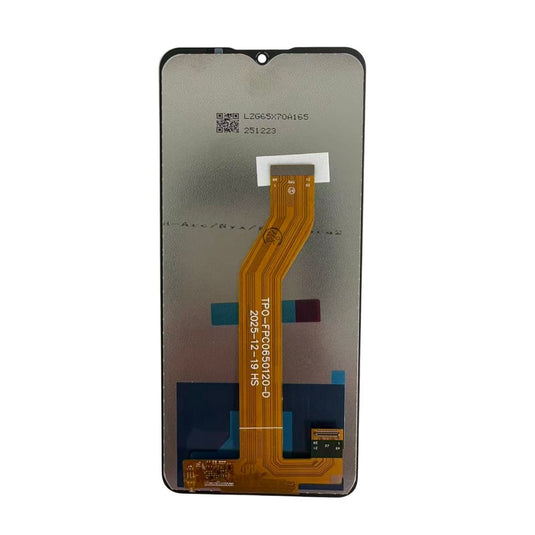HMD Key 2025 / ARC / KEY / NYX / Aura 2 - LCD Touch Digitizer Screen Assembly - Polar Tech Australia