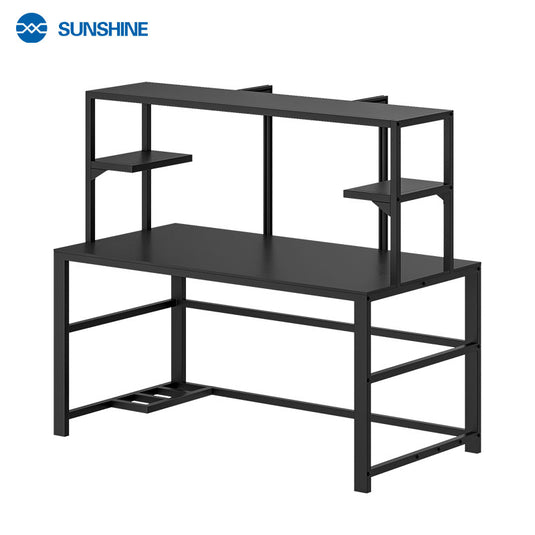 [M1] Sunshine M1 Black Diamond Modular Combination Repair Table for Expanded Work Area