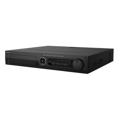 [Hik-iDS-7332HUHI-M4/S] Hikvision 32-ch 5MP 1.5U H.265 AcuSense DVR - Polar Tech Australia