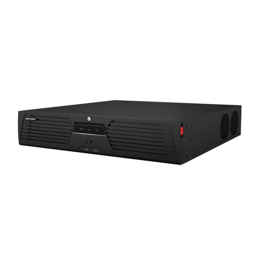 [Hik-DS-9632NI-M8] Hikvision 32-ch 2U 8K NVR - Polar Tech Australia