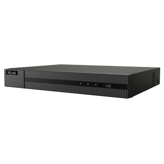 [Hilook-NVR-108MH-C8P(D)-4TB] Hikvision Hilook 8ch NVR 8 POE with 4TB - Polar Tech Australia