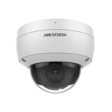 [Hik-2CD2166G2] Hikvision 2CD2166G2 6MP Outdoor Dome - Polar Tech Australia