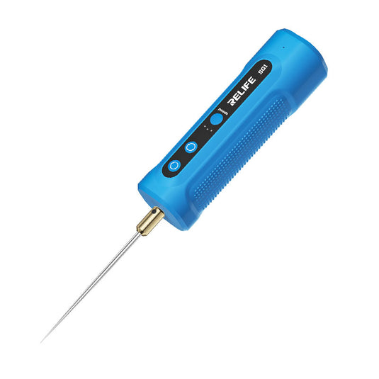 [SG1] RELIFE Smart Glue Remover Efficient Adhesive Removal for Professional Screen Repair