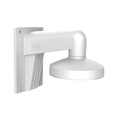[HIK-AC-DS-1273ZJ-140] Hikvision Wall Mount Bracket suit TVI Vandal Dome - Polar Tech Australia