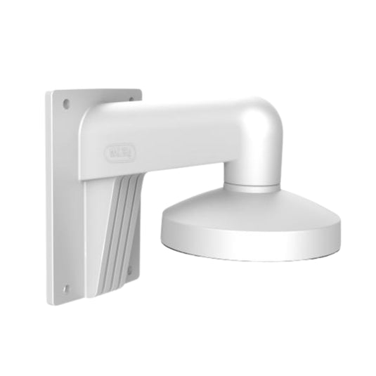 [HIK-AC-DS-1273ZJ-140] Hikvision Wall Mount Bracket suit TVI Vandal Dome - Polar Tech Australia